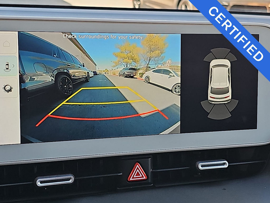 Thumbnail: 2024 Hyundai Ioniq 5 - 25