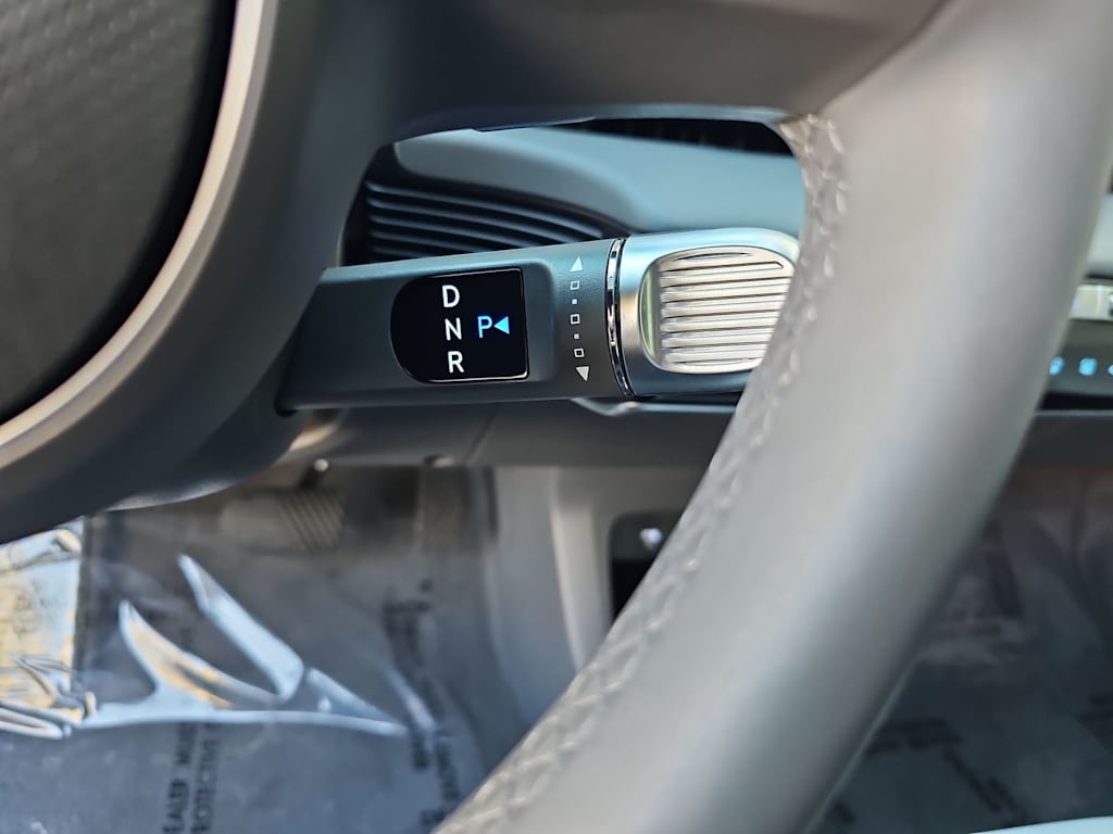 Thumbnail: 2024 Hyundai Ioniq 5 - 23