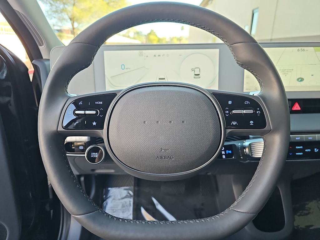 Thumbnail: 2024 Hyundai Ioniq 5 - 22