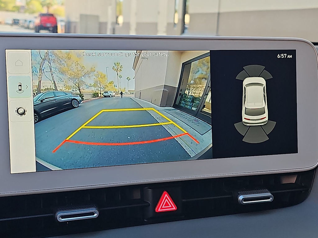 Thumbnail: 2024 Hyundai Ioniq 5 - 26