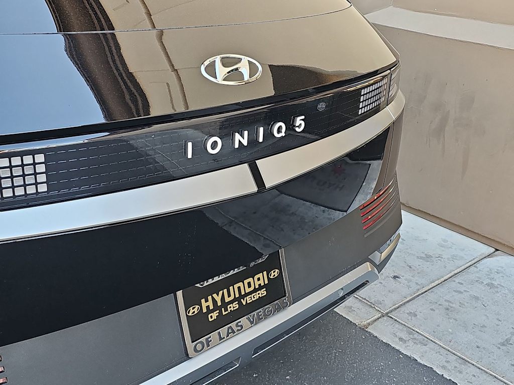 Thumbnail: 2024 Hyundai Ioniq 5 - 7