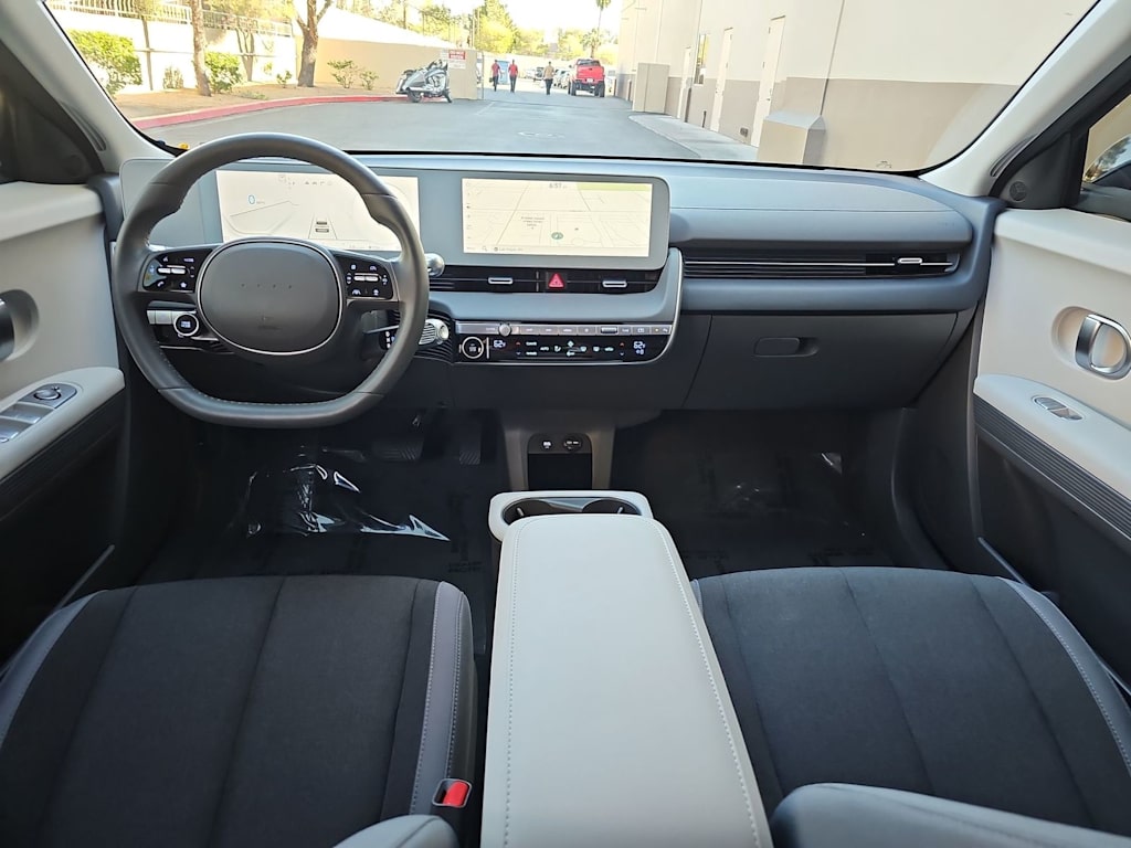 Thumbnail: 2024 Hyundai Ioniq 5 - 2
