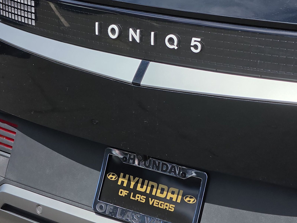 Thumbnail: 2024 Hyundai Ioniq 5 - 6