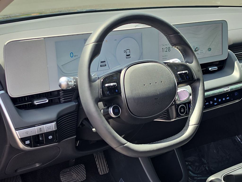Thumbnail: 2024 Hyundai Ioniq 5 - 2