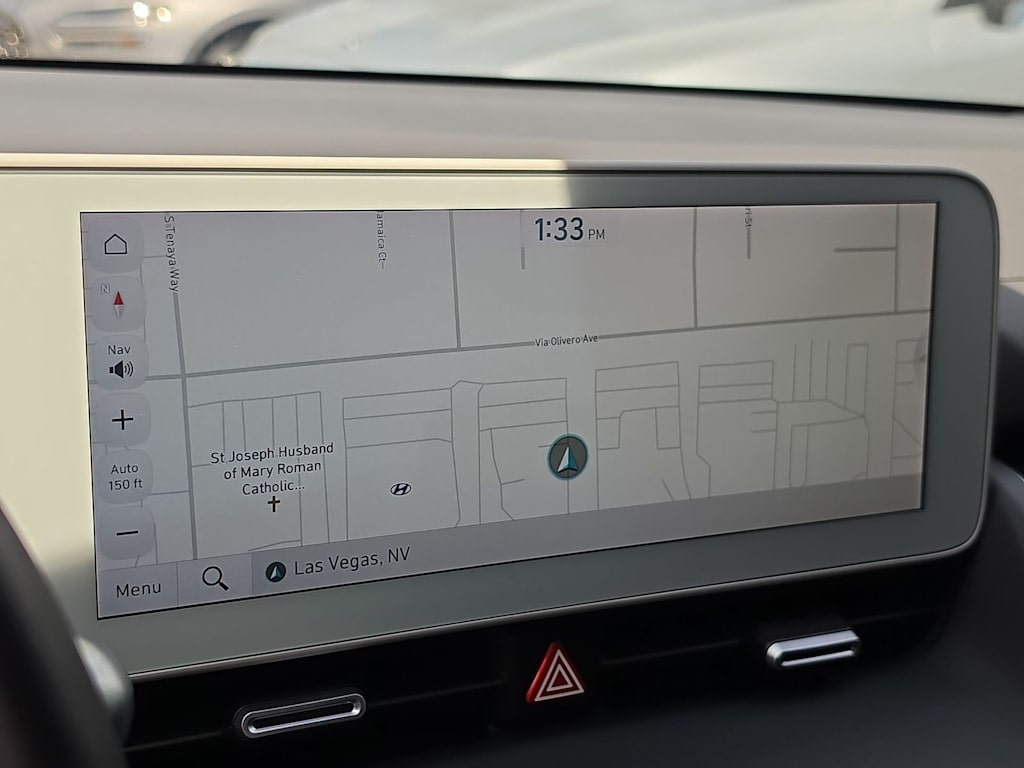 Thumbnail: 2024 Hyundai Ioniq 5 - 27