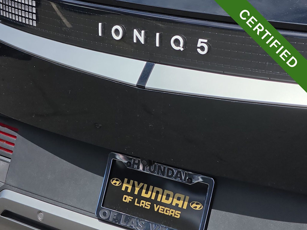 Thumbnail: 2024 Hyundai Ioniq 5 - 7