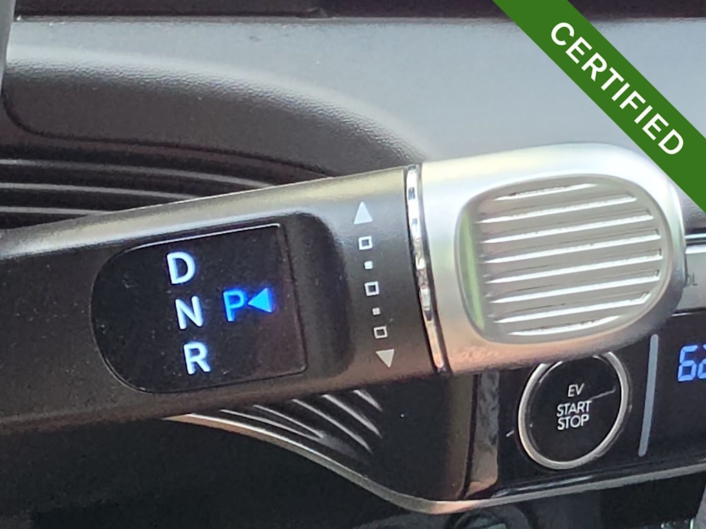Thumbnail: 2024 Hyundai Ioniq 5 - 24