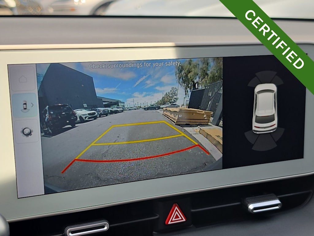 Thumbnail: 2024 Hyundai Ioniq 5 - 26