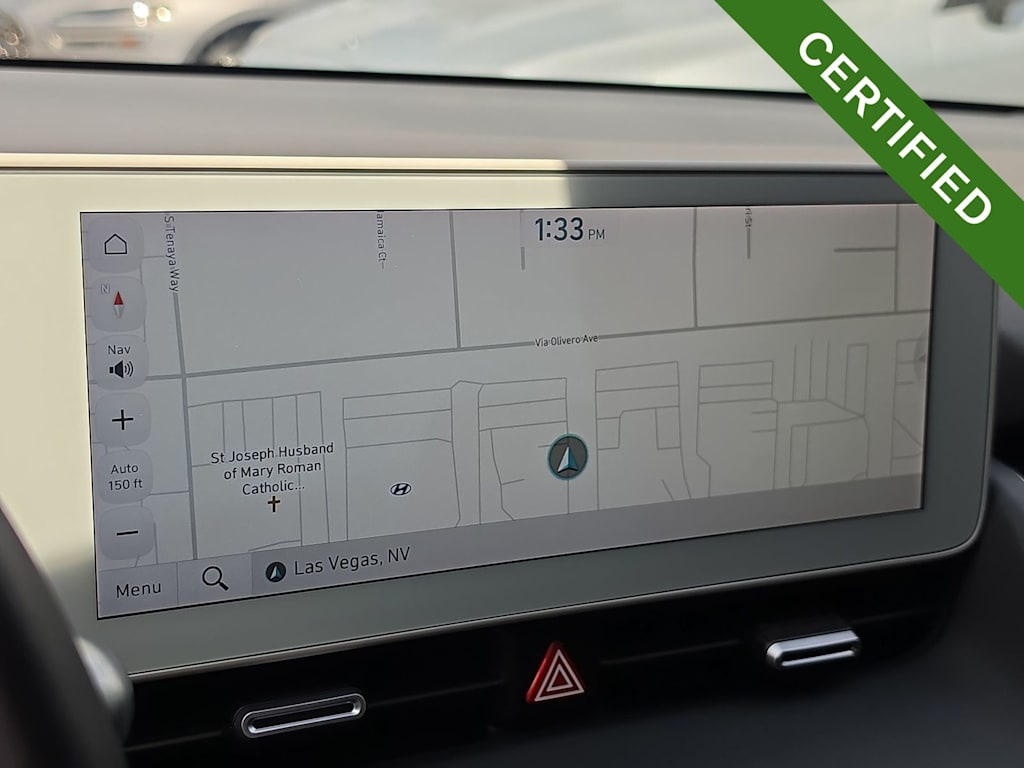 Thumbnail: 2024 Hyundai Ioniq 5 - 27