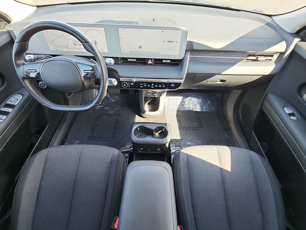 Thumbnail: 2024 Hyundai Ioniq 5 - 9