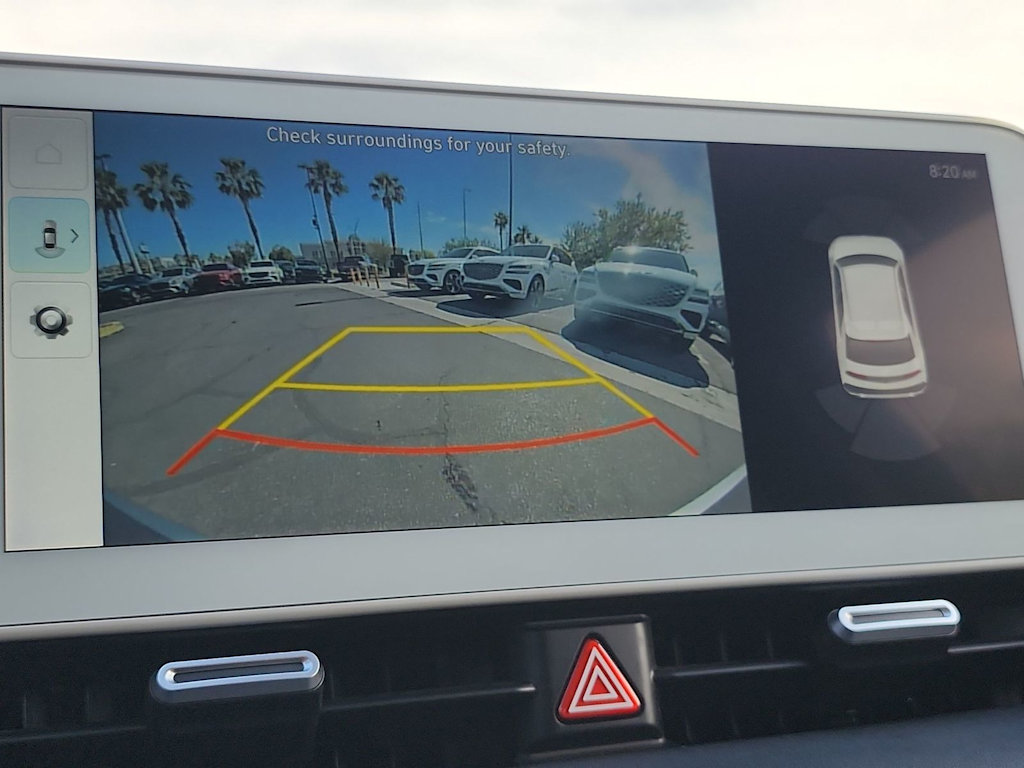 Thumbnail: 2024 Hyundai Ioniq 5 - 26