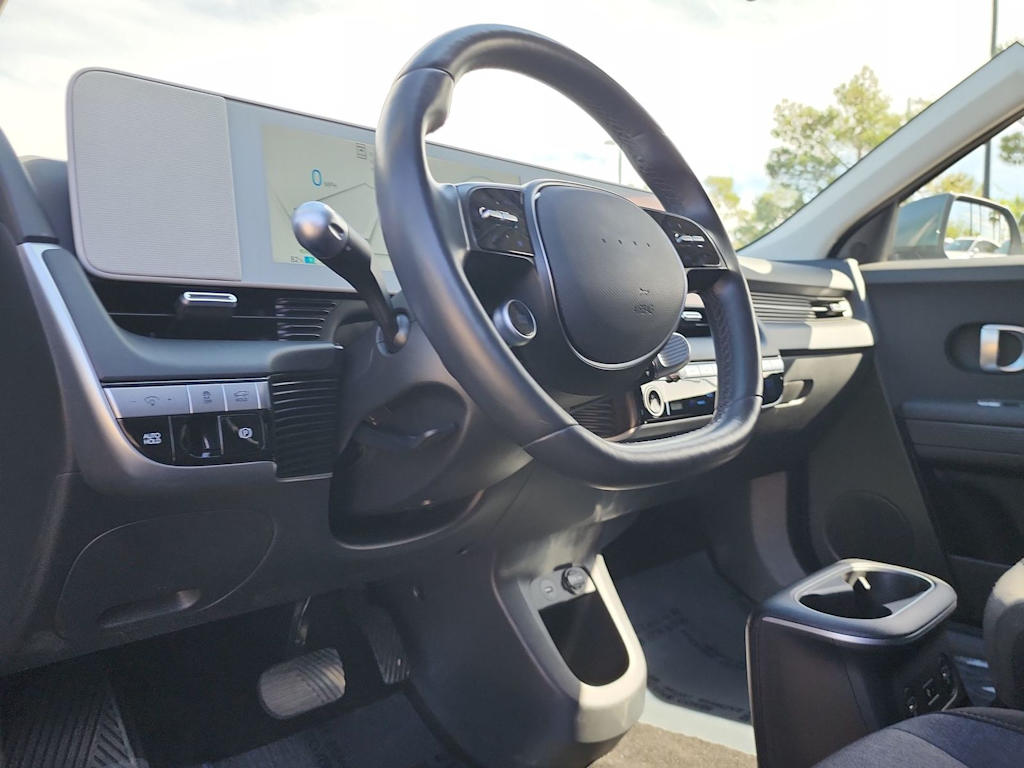 Thumbnail: 2024 Hyundai Ioniq 5 - 2