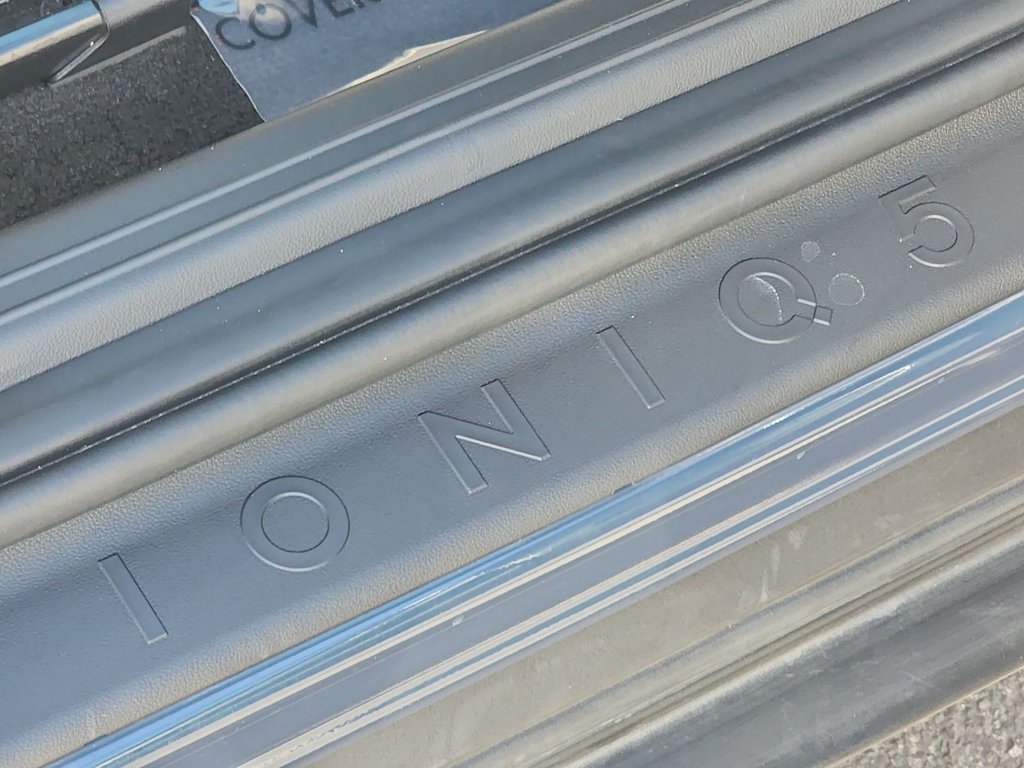 Thumbnail: 2024 Hyundai Ioniq 5 - 22