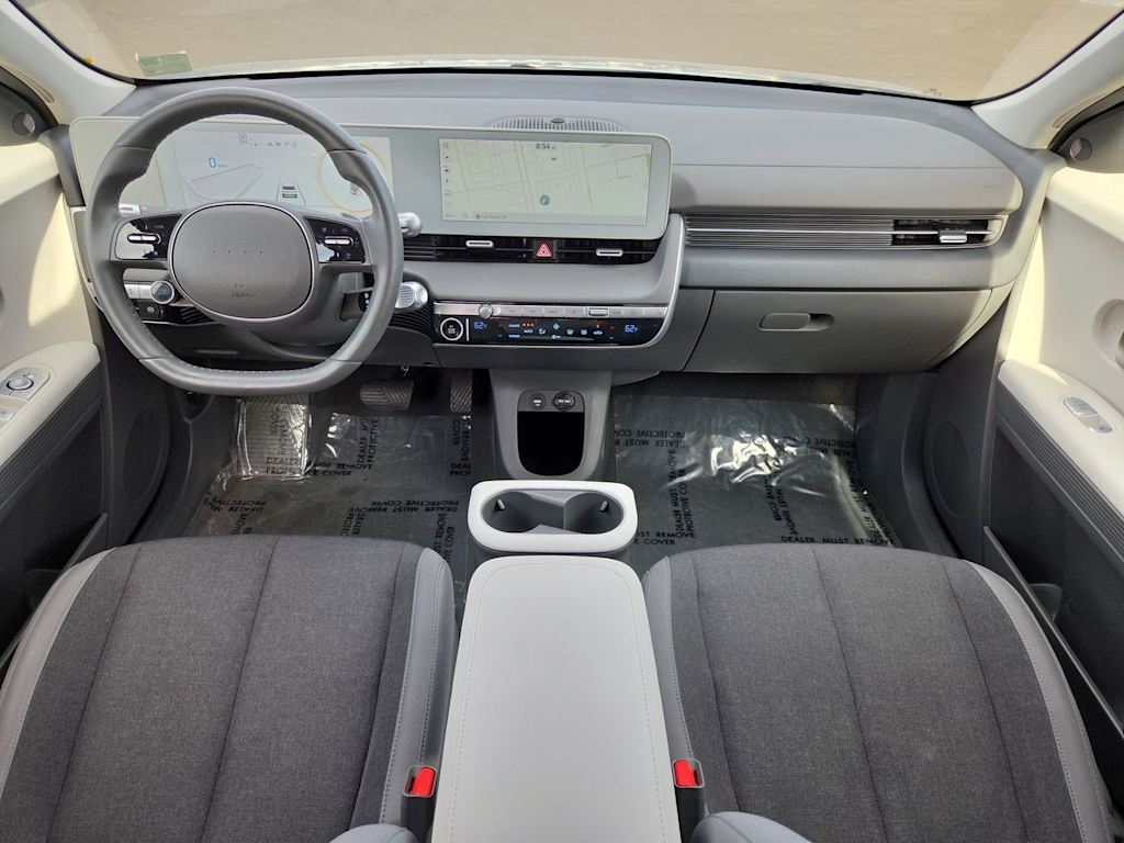 Thumbnail: 2024 Hyundai Ioniq 5 - 9