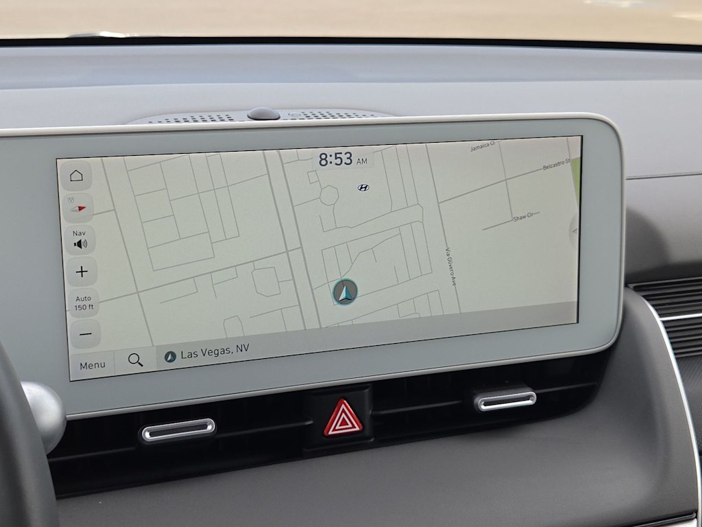 Thumbnail: 2024 Hyundai Ioniq 5 - 27