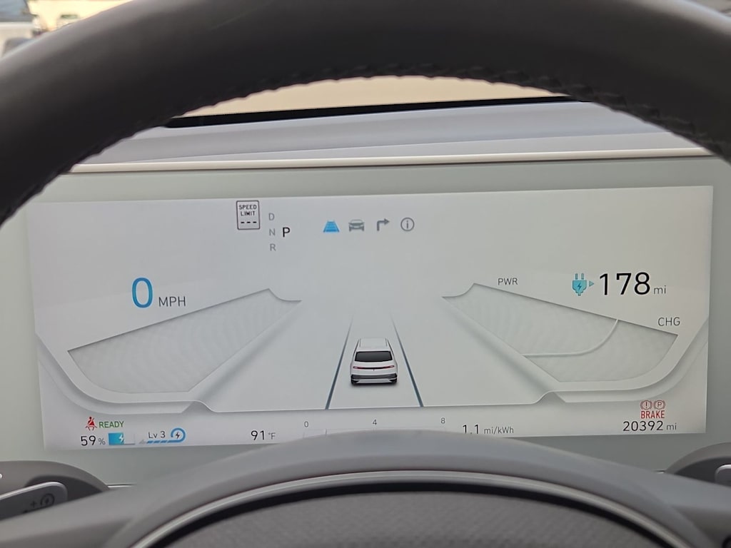 Thumbnail: 2024 Hyundai Ioniq 5 - 25