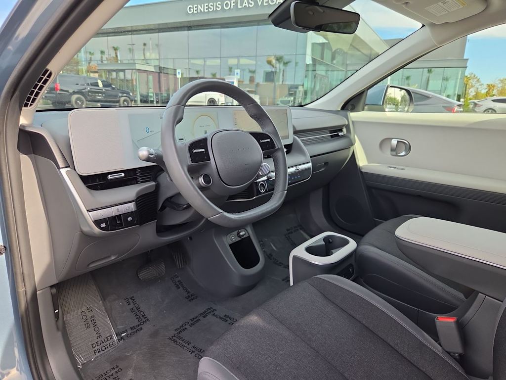 Thumbnail: 2024 Hyundai Ioniq 5 - 2