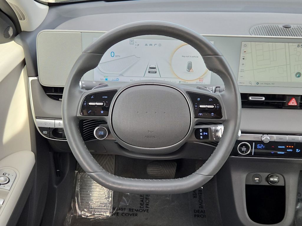 Thumbnail: 2024 Hyundai Ioniq 5 - 13