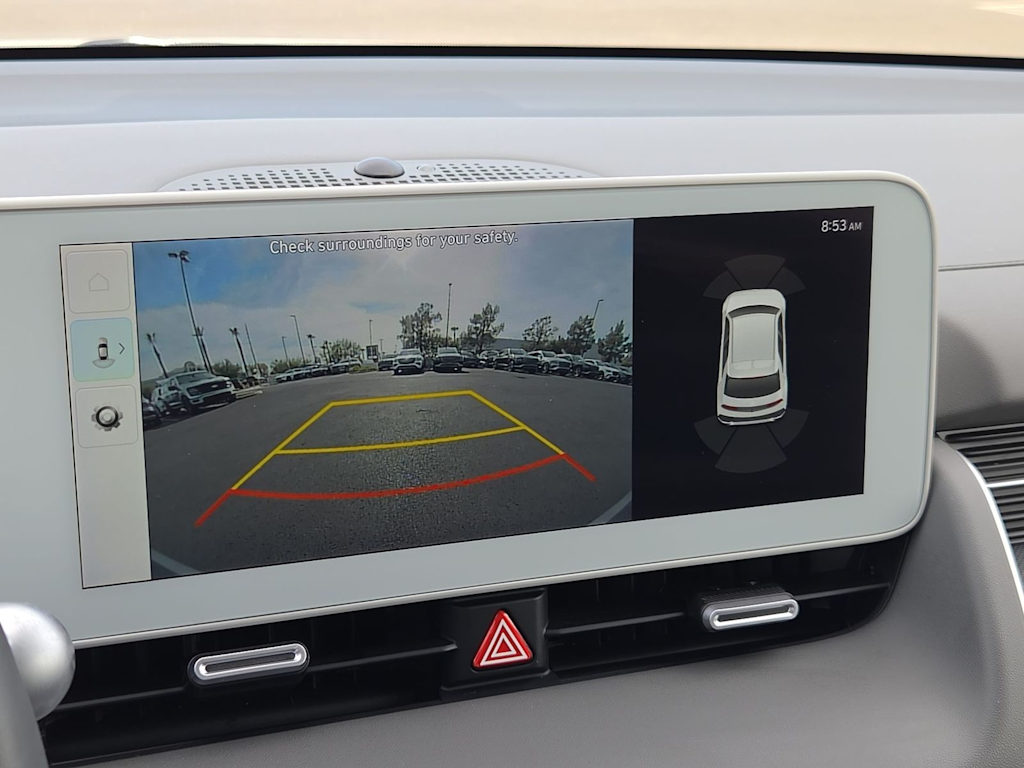 Thumbnail: 2024 Hyundai Ioniq 5 - 15