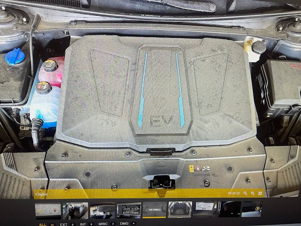 Thumbnail: 2024 Hyundai Ioniq 5 - 5