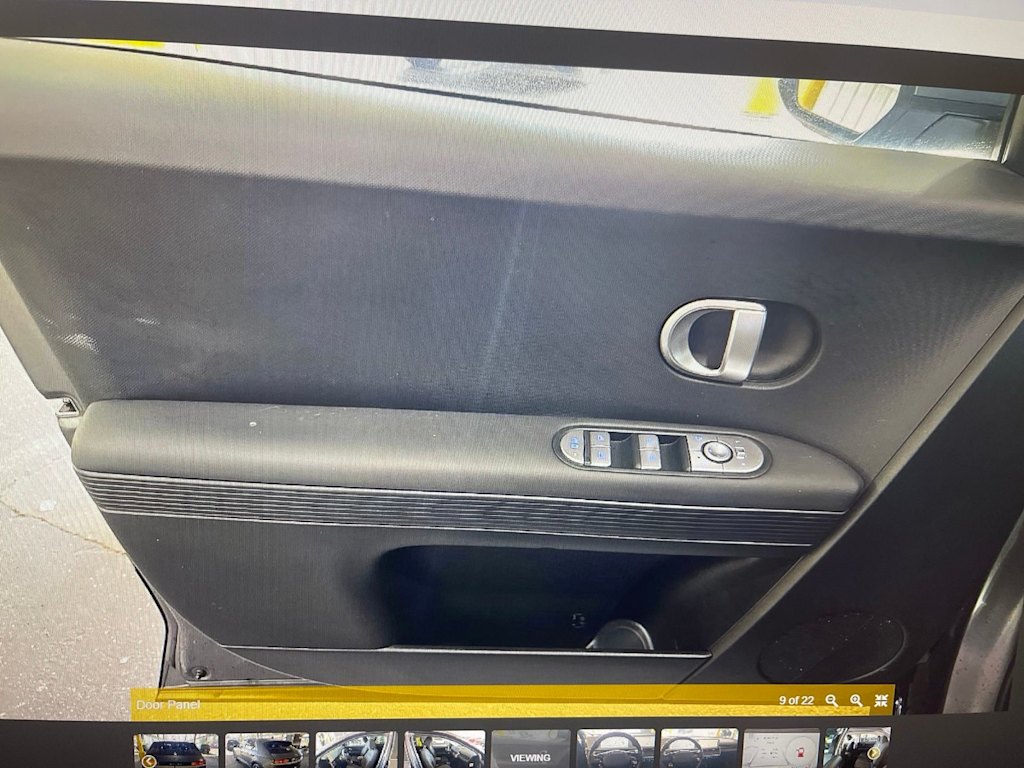Thumbnail: 2024 Hyundai Ioniq 5 - 12