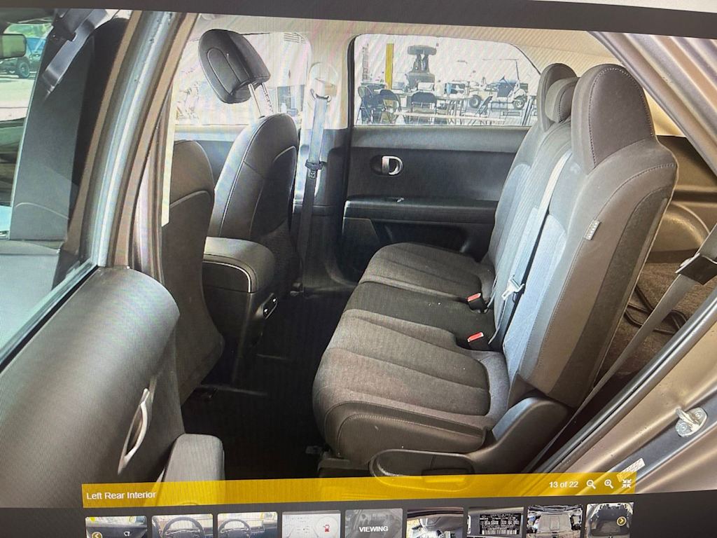 Thumbnail: 2024 Hyundai Ioniq 5 - 8