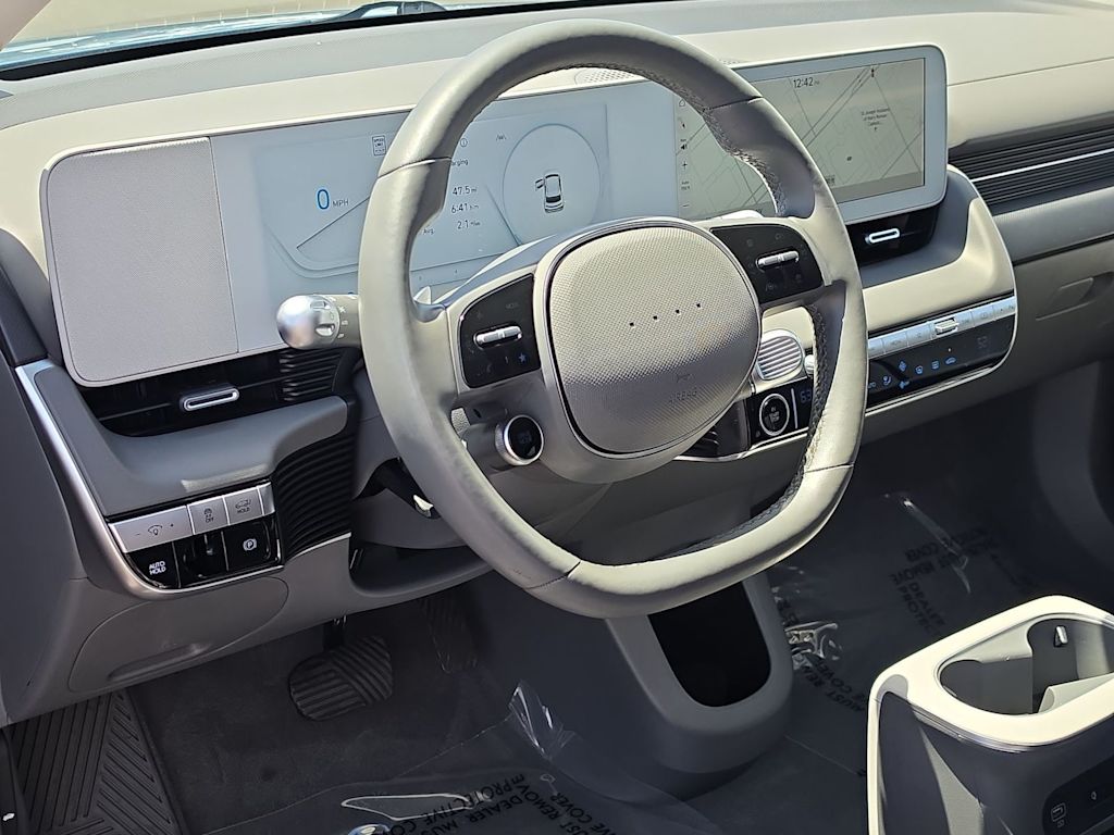 Thumbnail: 2024 Hyundai Ioniq 5 - 2