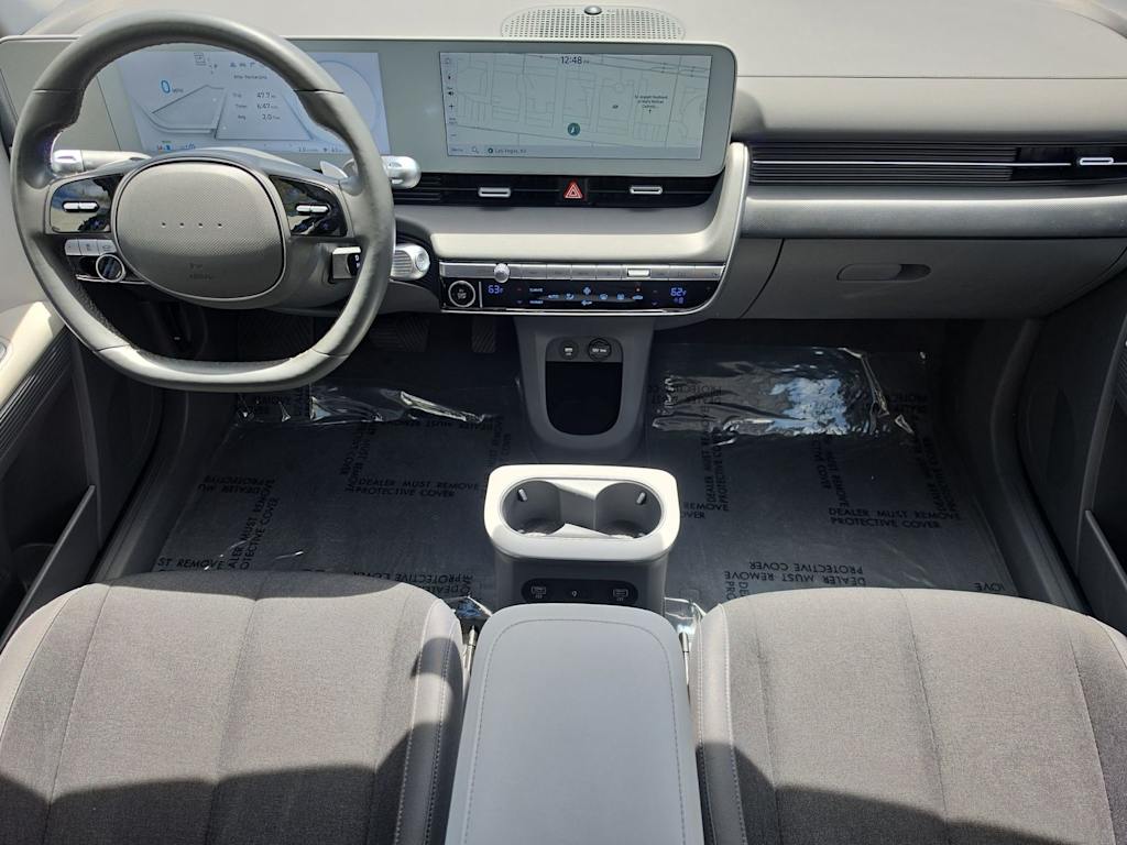 Thumbnail: 2024 Hyundai Ioniq 5 - 9