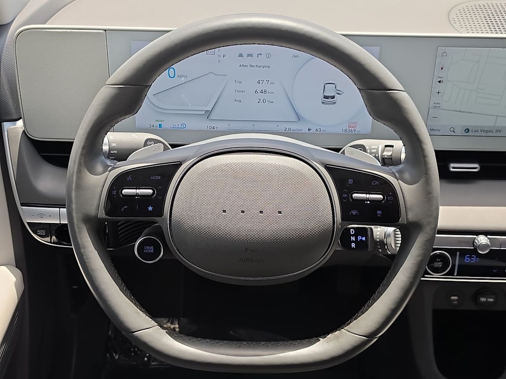 Thumbnail: 2024 Hyundai Ioniq 5 - 13