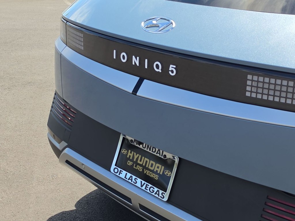 Thumbnail: 2024 Hyundai Ioniq 5 - 6
