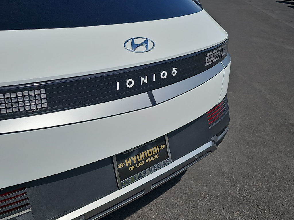 Thumbnail: 2024 Hyundai Ioniq 5 - 7
