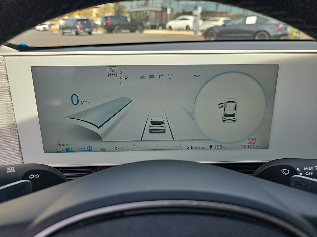 Thumbnail: 2024 Hyundai Ioniq 5 - 23