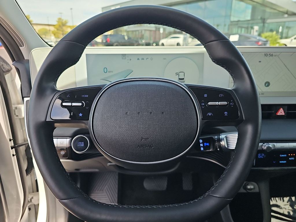 Thumbnail: 2024 Hyundai Ioniq 5 - 14