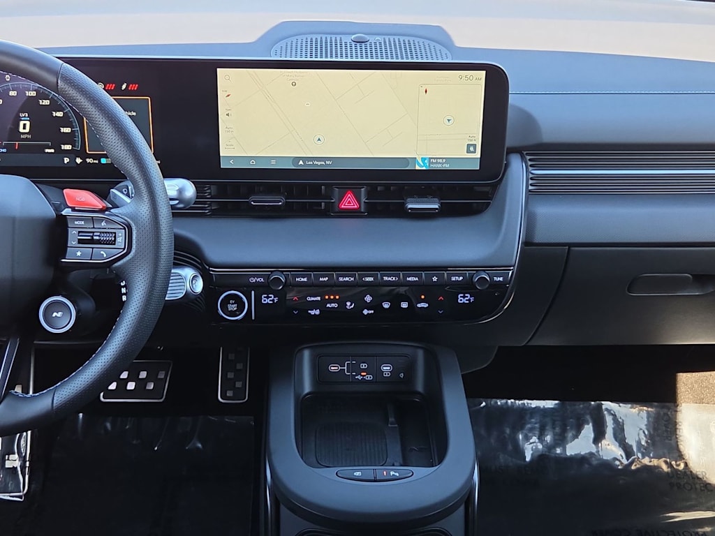 Thumbnail: 2025 Hyundai Ioniq 5 - 15