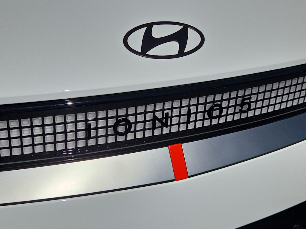 Thumbnail: 2025 Hyundai Ioniq 5 - 7