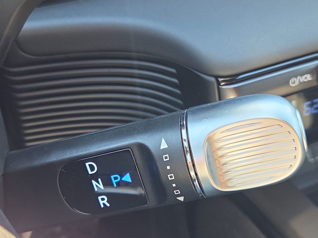 Thumbnail: 2025 Hyundai Ioniq 5 - 25