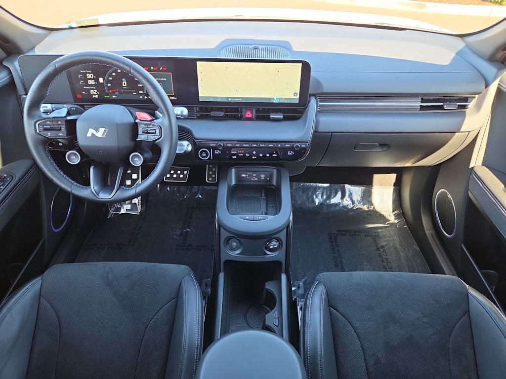 Thumbnail: 2025 Hyundai Ioniq 5 - 10