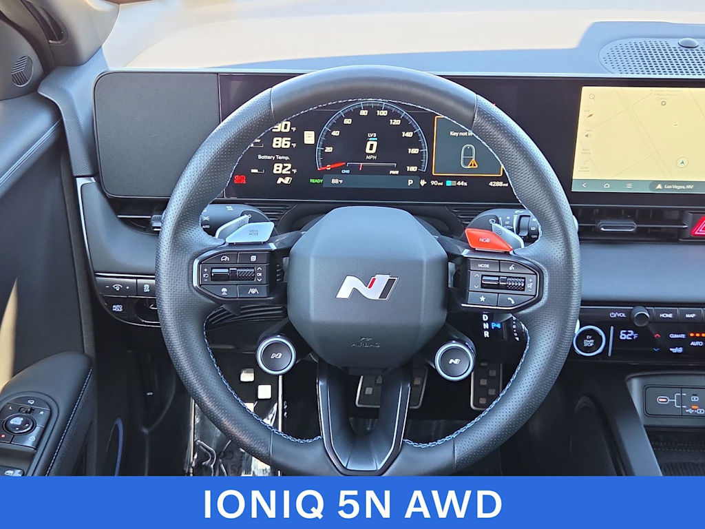 Thumbnail: 2025 Hyundai Ioniq 5 - 14