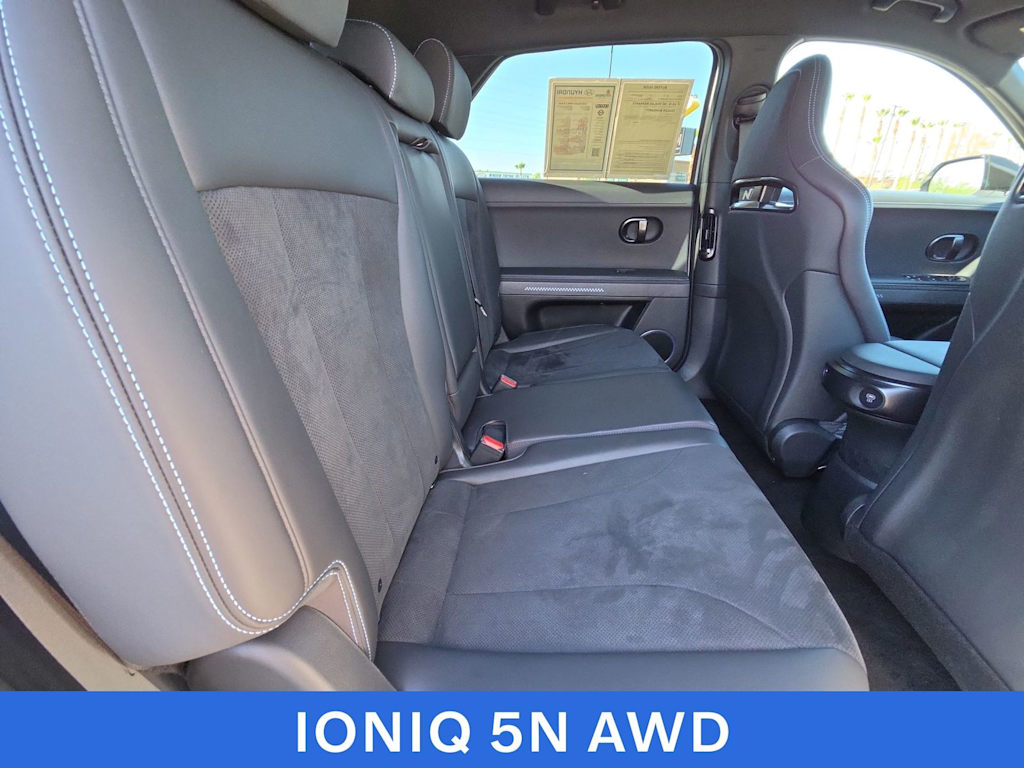 Thumbnail: 2025 Hyundai Ioniq 5 - 13