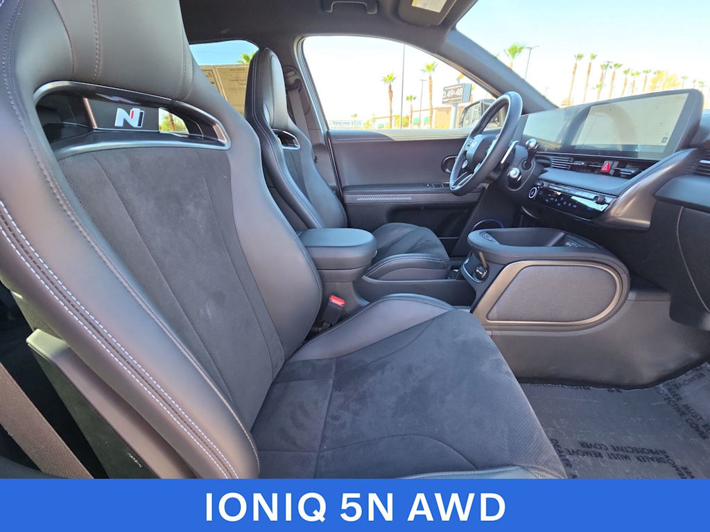 Thumbnail: 2025 Hyundai Ioniq 5 - 12