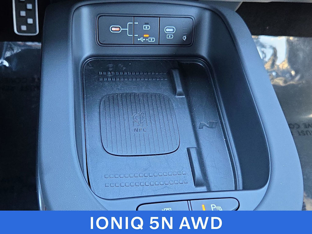 Thumbnail: 2025 Hyundai Ioniq 5 - 27