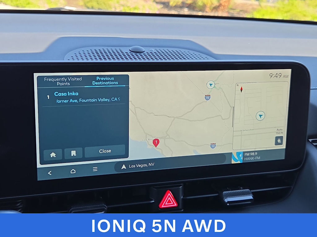 Thumbnail: 2025 Hyundai Ioniq 5 - 26