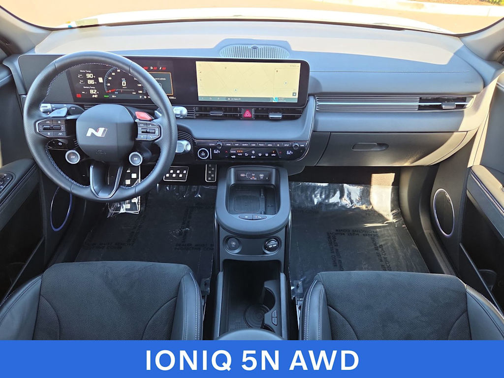 Thumbnail: 2025 Hyundai Ioniq 5 - 10