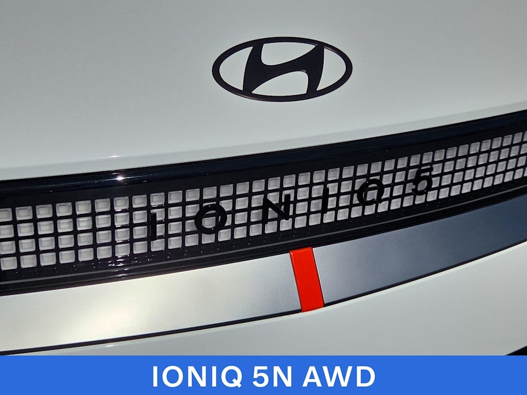 Thumbnail: 2025 Hyundai Ioniq 5 - 7