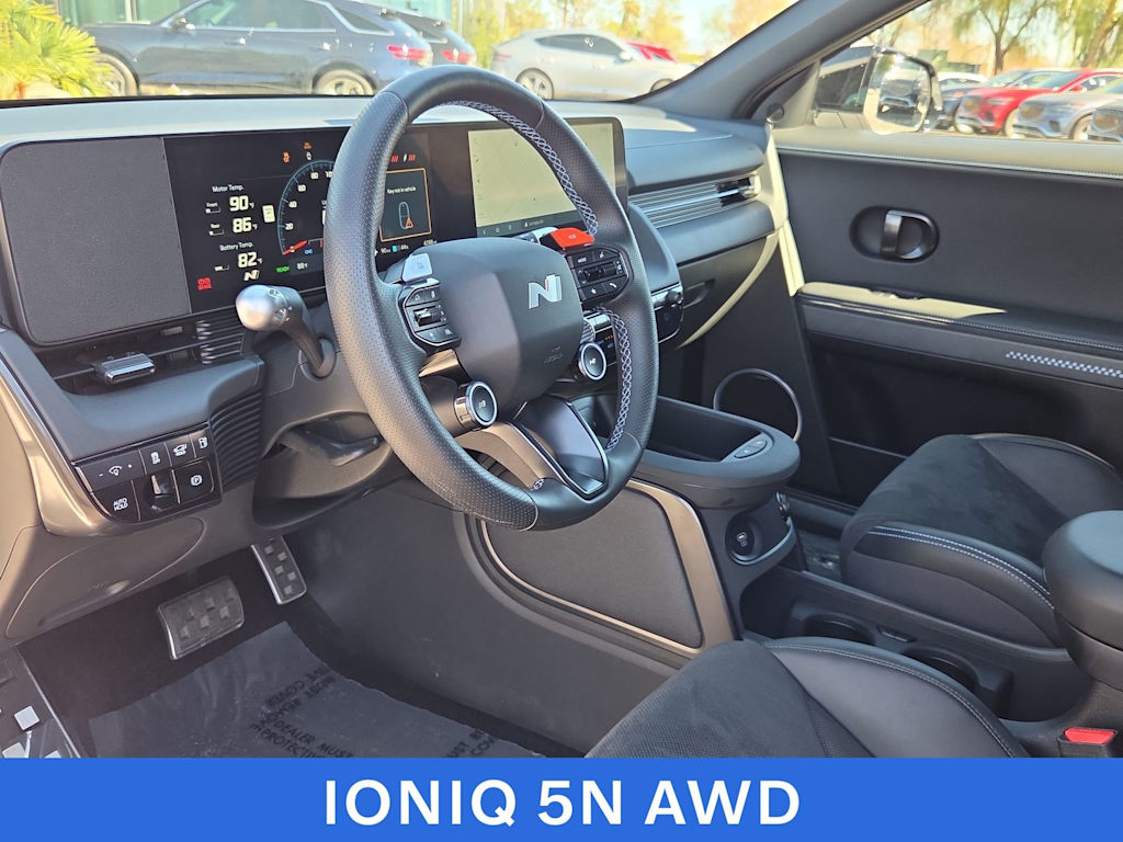 Thumbnail: 2025 Hyundai Ioniq 5 - 2