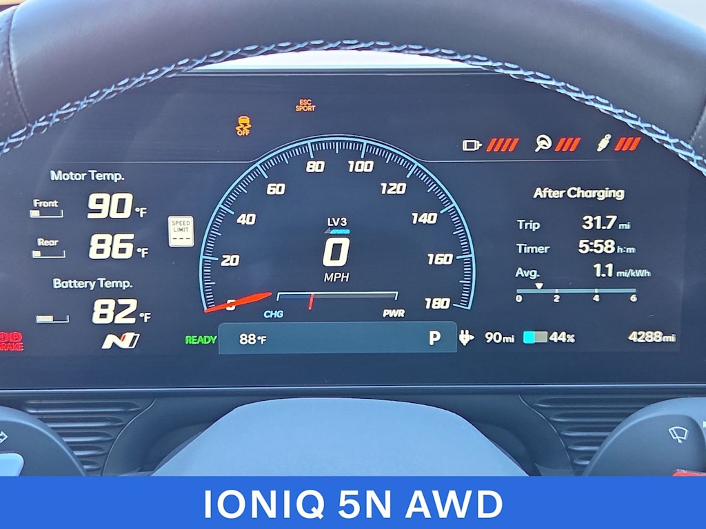 Thumbnail: 2025 Hyundai Ioniq 5 - 17
