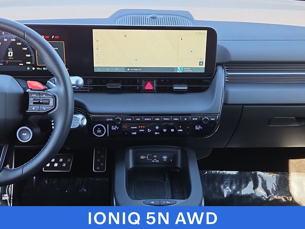 Thumbnail: 2025 Hyundai Ioniq 5 - 15