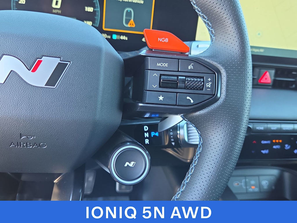 Thumbnail: 2025 Hyundai Ioniq 5 - 29