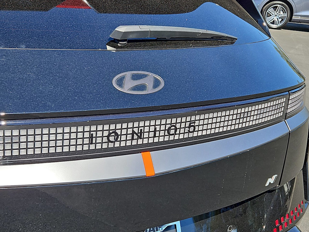 Thumbnail: 2025 Hyundai Ioniq 5 - 7