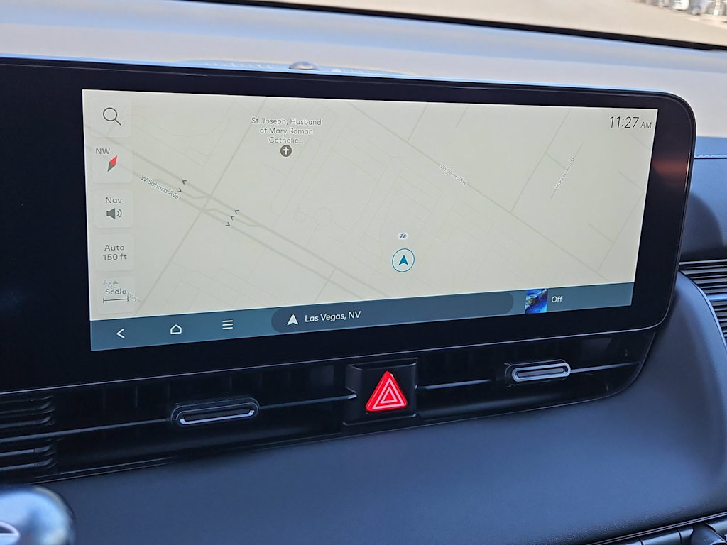Thumbnail: 2025 Hyundai Ioniq 5 - 27